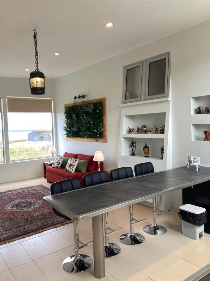 Appelgren House Hotel Boutique Пуерто Наталес Екстериор снимка