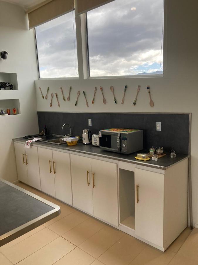 Appelgren House Hotel Boutique Пуерто Наталес Екстериор снимка