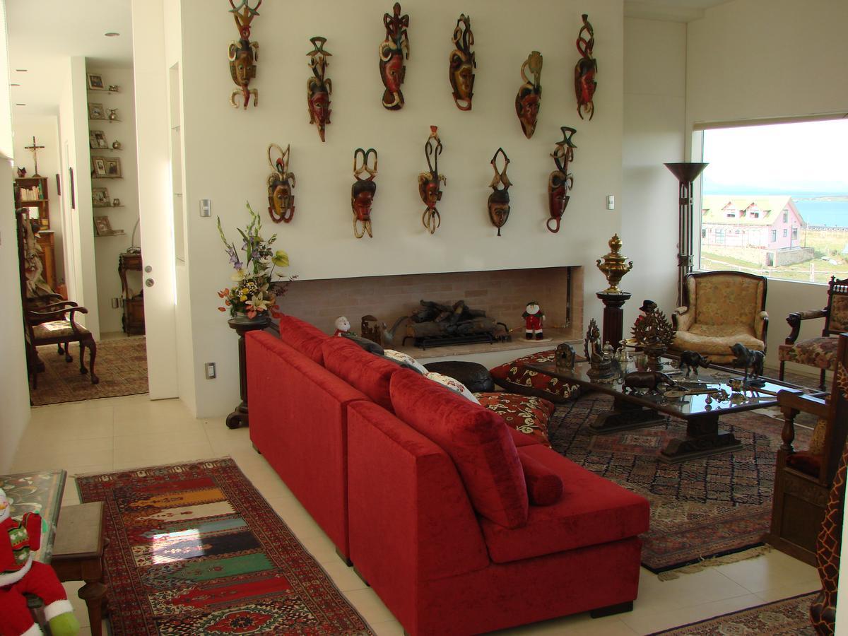 Appelgren House Hotel Boutique Пуерто Наталес Екстериор снимка