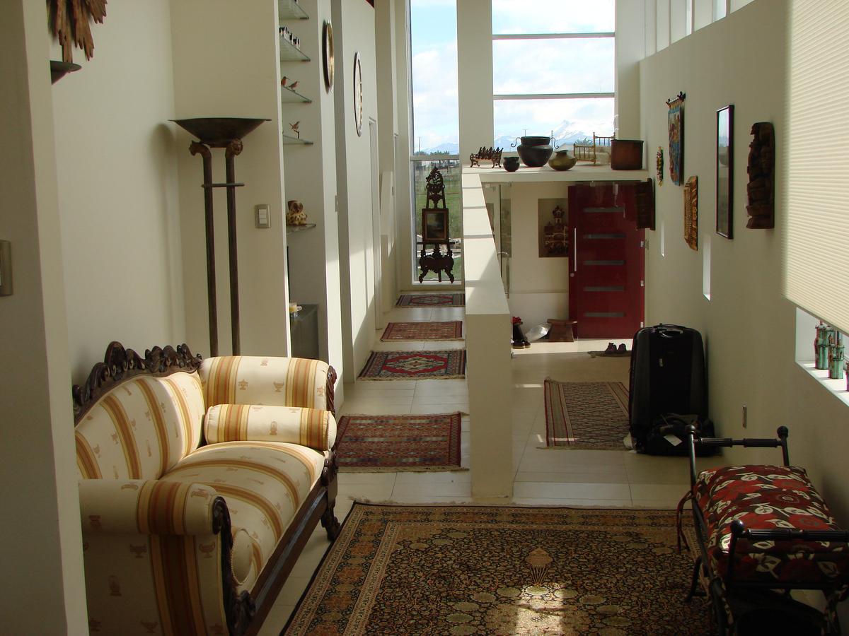 Appelgren House Hotel Boutique Пуерто Наталес Екстериор снимка