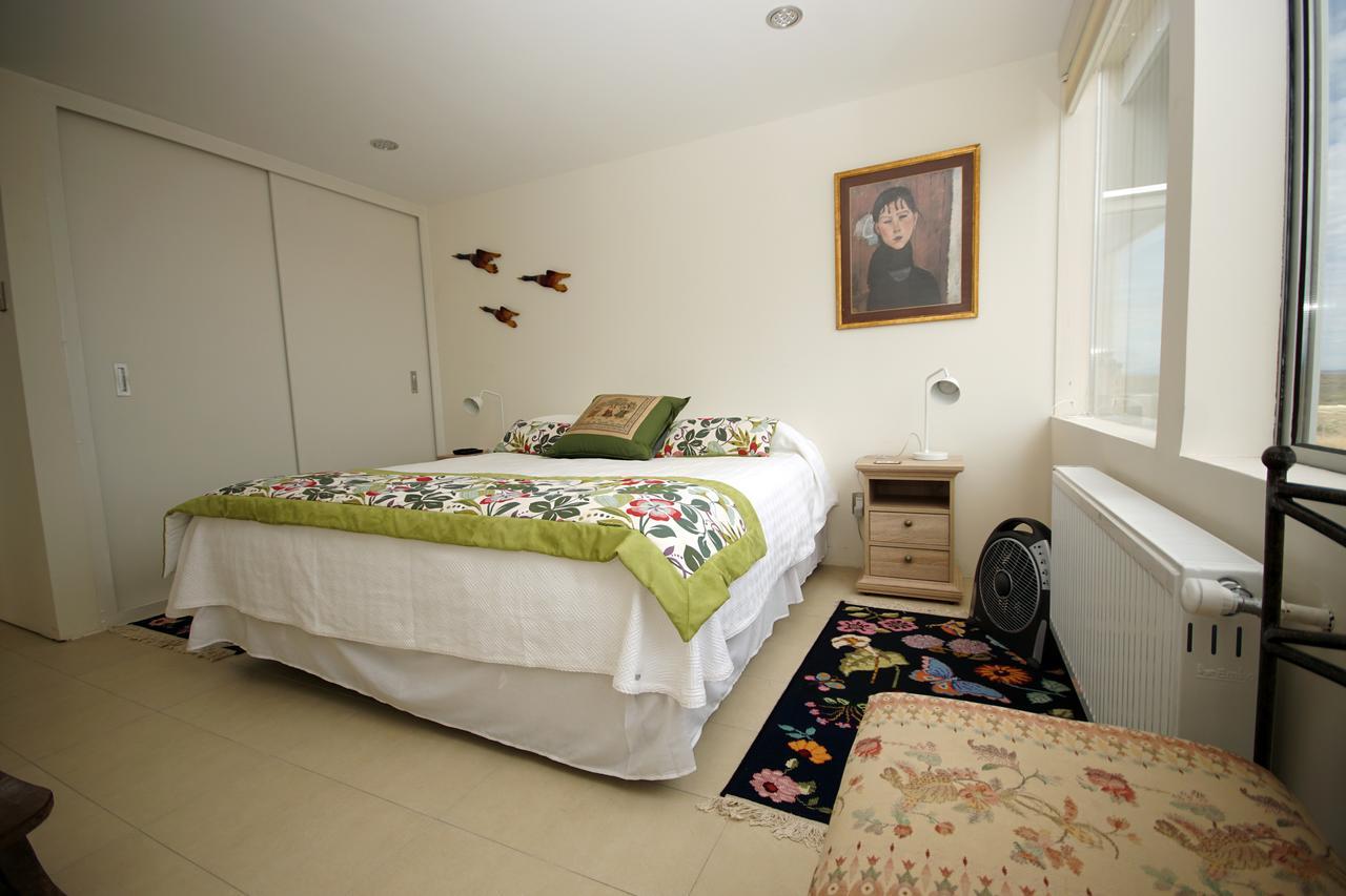 Appelgren House Hotel Boutique Пуерто Наталес Екстериор снимка