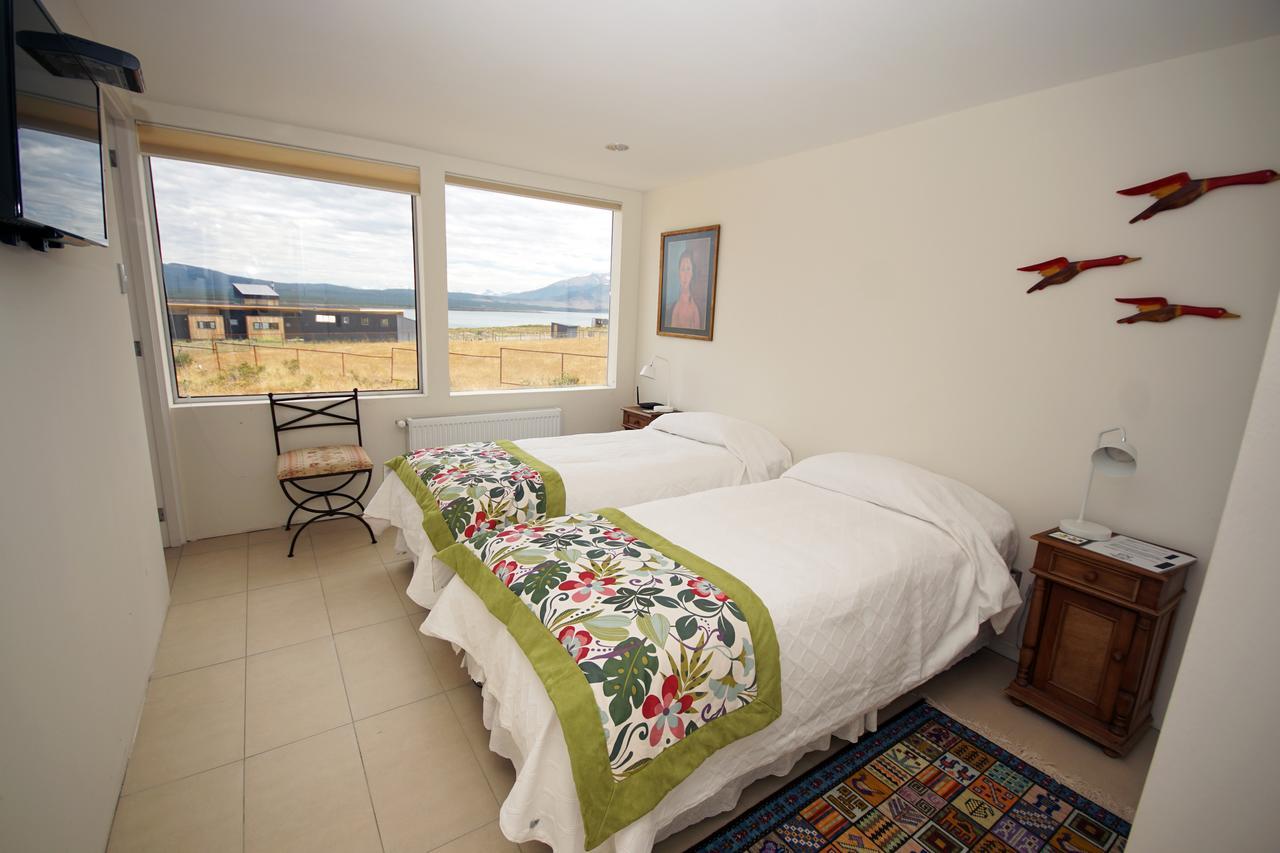 Appelgren House Hotel Boutique Пуерто Наталес Екстериор снимка