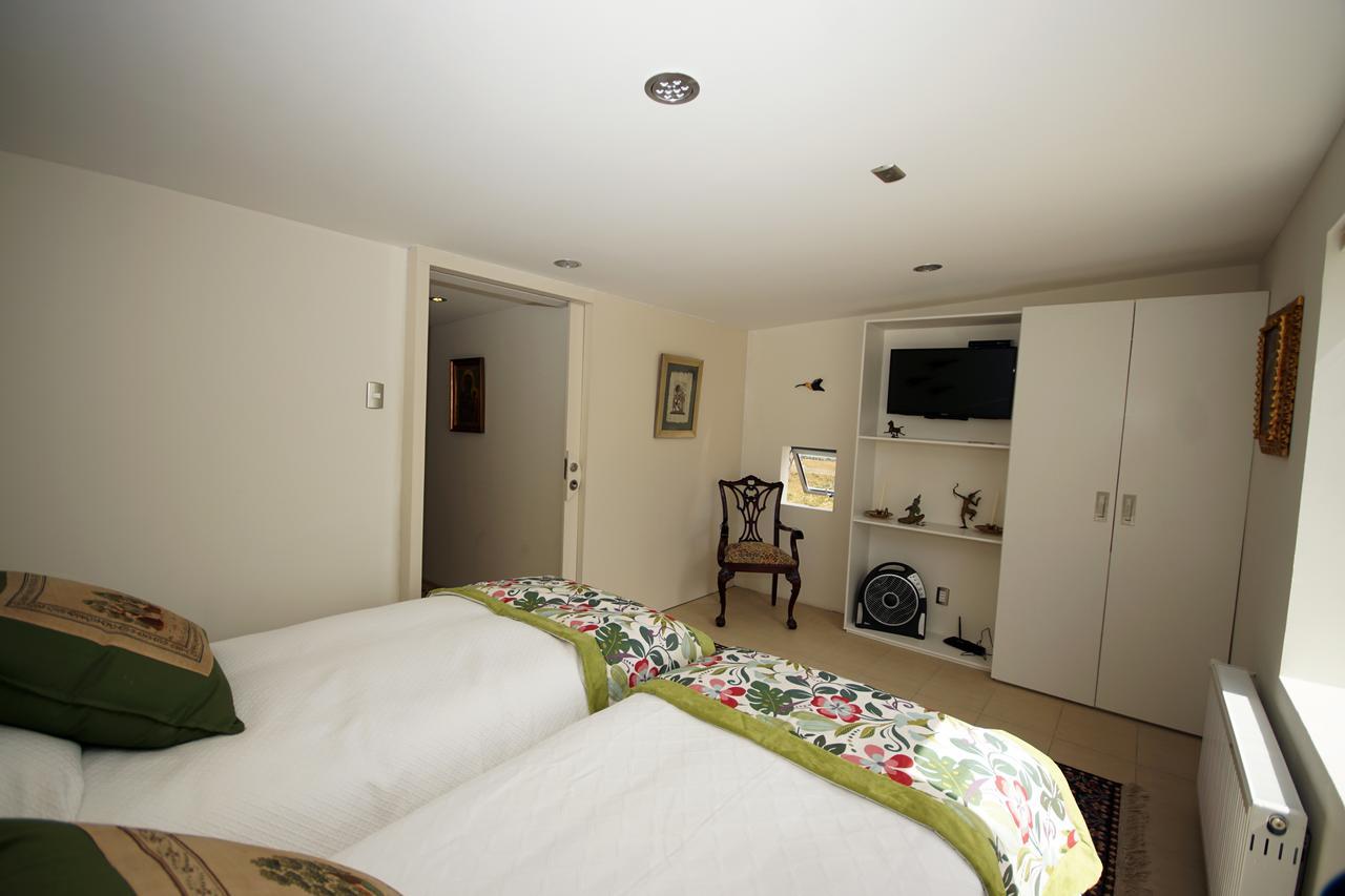 Appelgren House Hotel Boutique Пуерто Наталес Екстериор снимка