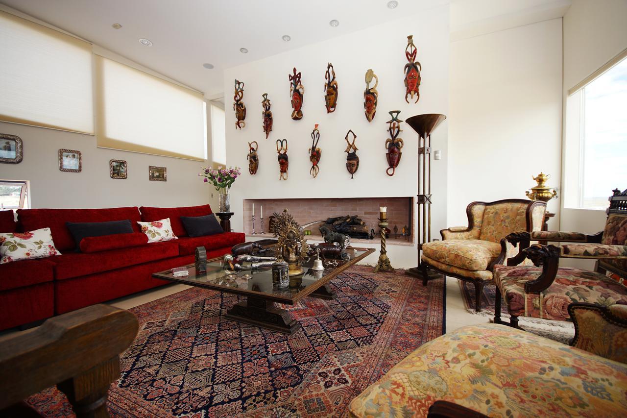 Appelgren House Hotel Boutique Пуерто Наталес Екстериор снимка