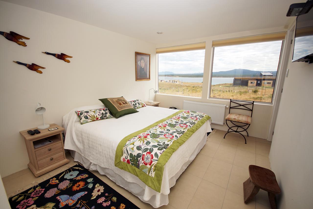 Appelgren House Hotel Boutique Пуерто Наталес Екстериор снимка