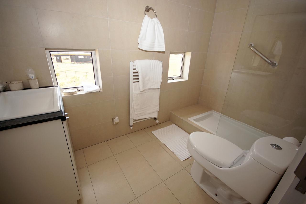 Appelgren House Hotel Boutique Пуерто Наталес Екстериор снимка
