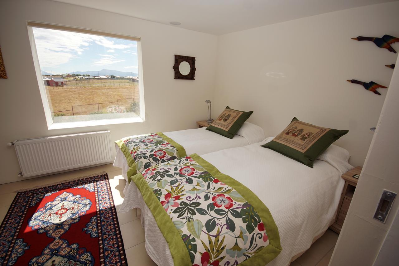 Appelgren House Hotel Boutique Пуерто Наталес Екстериор снимка