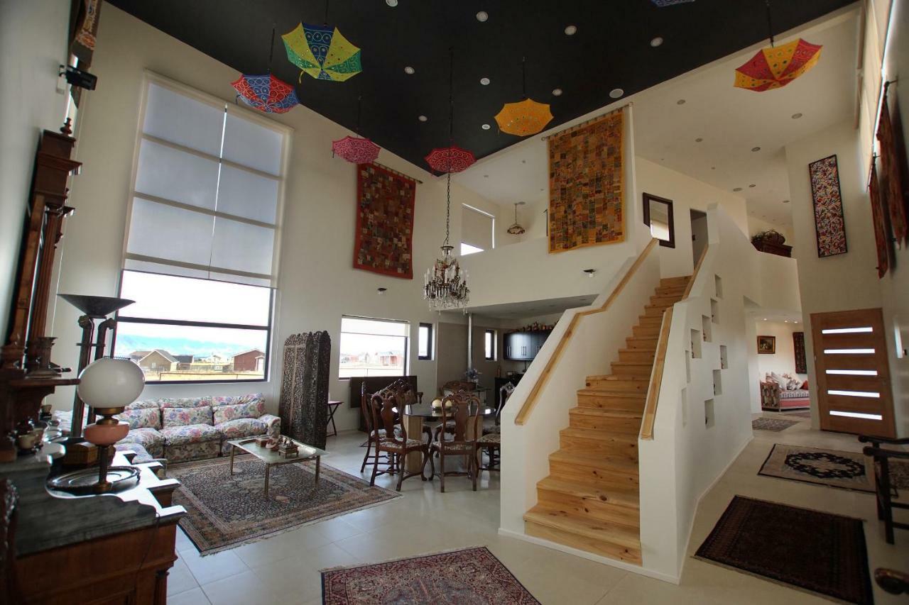 Appelgren House Hotel Boutique Пуерто Наталес Екстериор снимка
