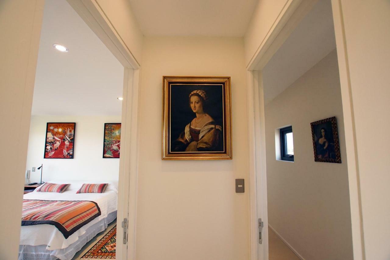 Appelgren House Hotel Boutique Пуерто Наталес Екстериор снимка