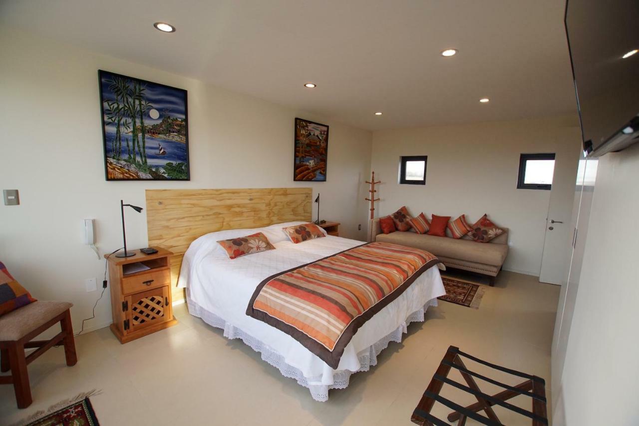 Appelgren House Hotel Boutique Пуерто Наталес Екстериор снимка