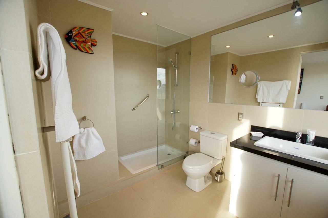 Appelgren House Hotel Boutique Пуерто Наталес Екстериор снимка